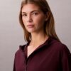 Gewebte Fallschirmjacke Gewebte Fallschirmjacke