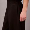 Gewebte Hose für den Arbeitsweg