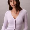 Gewebter Monologo-Zopfmuster-Cardigan Gewebter Monologo-Zopfmuster-Cardigan