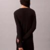 Glatter Baumwoll-Ripp-Duster Glatter Baumwoll-Ripp-Duster