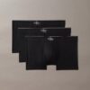 Grafik-Monogram Cotton Stretch 3er-Pack Trunk Grafik-Monogram Cotton Stretch 3er-Pack Trunk