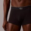 Grafik-Monogram Cotton Stretch 3er-Pack Trunk Grafik-Monogram Cotton Stretch 3er-Pack Trunk