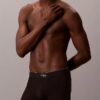 Grafik-Monogram Cotton Stretch 3er-Pack Trunk Grafik-Monogram Cotton Stretch 3er-Pack Trunk