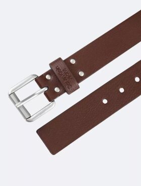 Gürtel für Jungen mit strukturierter Harness-Schnalle Gürtel für Jungen mit strukturierter Harness-Schnalle