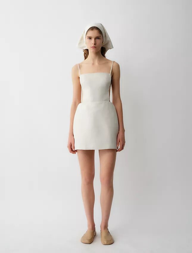 Henrietta-Kleid Henrietta-Kleid