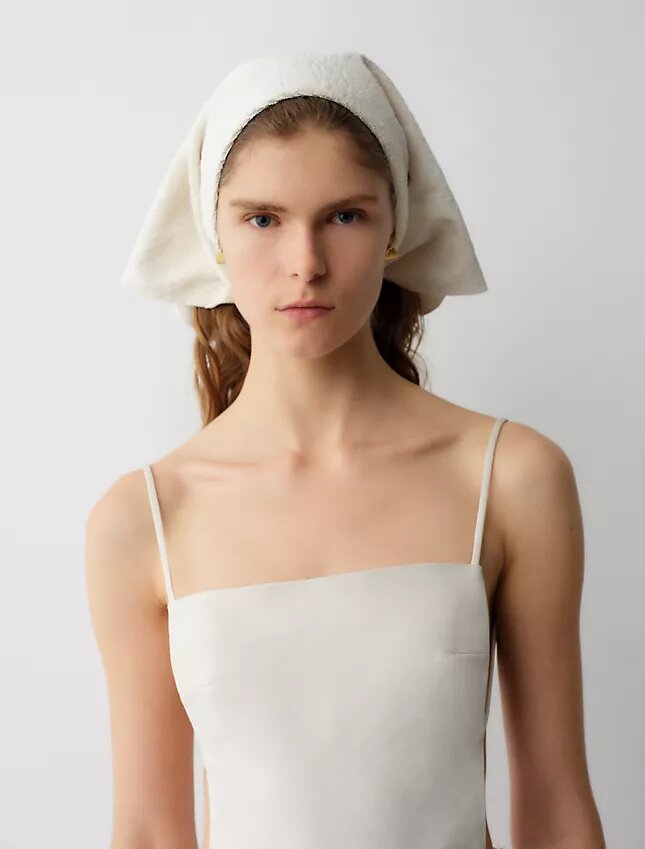 Henrietta-Kleid Henrietta-Kleid