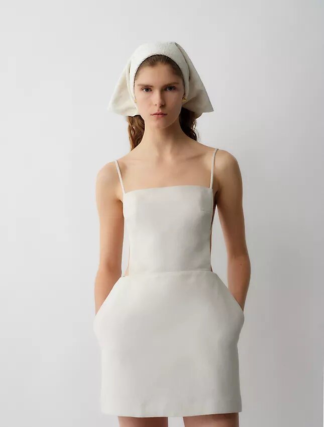 Henrietta-Kleid Henrietta-Kleid