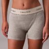 Heritage Boxer Briefs aus Cotton Stretch