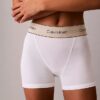 Heritage Boxer Briefs aus Cotton Stretch Heritage Boxer Briefs aus Cotton Stretch