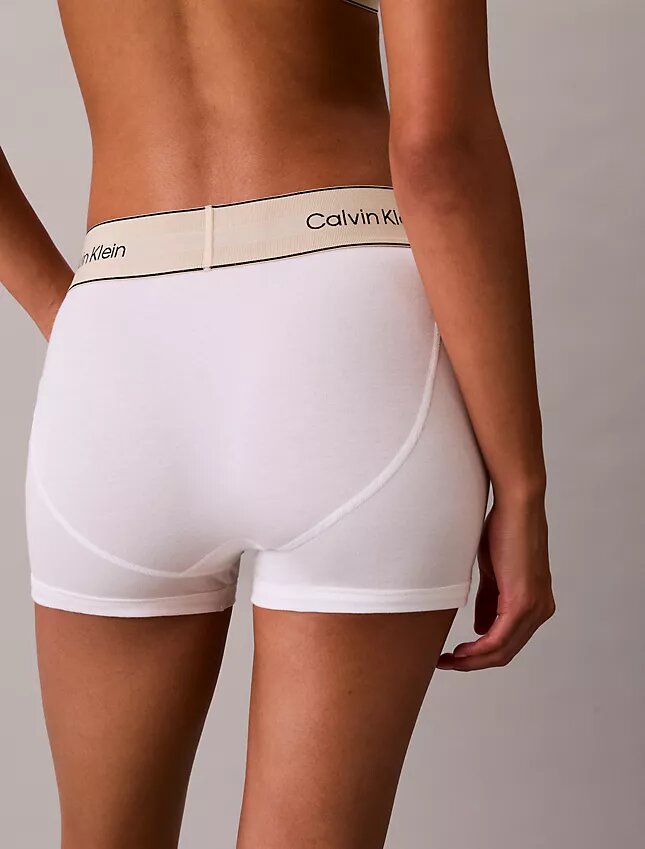 Heritage Boxer Briefs aus Cotton Stretch Heritage Boxer Briefs aus Cotton Stretch