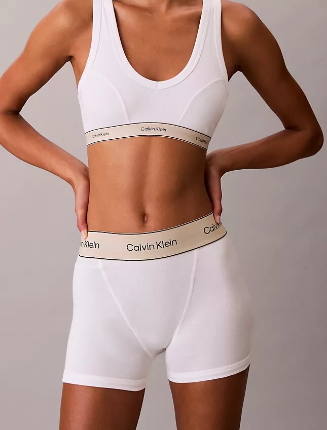 Heritage Boxer Briefs aus Cotton Stretch Heritage Boxer Briefs aus Cotton Stretch