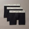 Heritage Boxer Briefs aus Cotton Stretch im 3er-Pack Heritage Boxer Briefs aus Cotton Stretch im 3er-Pack