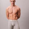 Heritage Boxer Briefs aus Cotton Stretch im 3er-Pack Heritage Boxer Briefs aus Cotton Stretch im 3er-Pack