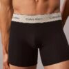 Heritage Boxer Briefs aus Cotton Stretch im 3er-Pack Heritage Boxer Briefs aus Cotton Stretch im 3er-Pack