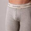 Heritage Boxer Briefs aus Cotton Stretch im 3er-Pack Heritage Boxer Briefs aus Cotton Stretch im 3er-Pack