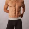 Heritage Boxer Briefs aus Cotton Stretch im 3er-Pack Heritage Boxer Briefs aus Cotton Stretch im 3er-Pack