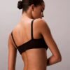 Heritage Classic Bandeau-Bralette aus Cotton Stretch mit leichter Fütterung