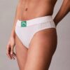 Heritage Classic Bandeau-Bralette aus Cotton Stretch mit leichter Fütterung