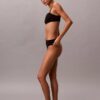 Heritage Classic Bandeau-Bralette aus Cotton Stretch mit leichter Fütterung