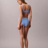 Heritage Classic Bandeau-Bralette aus Cotton Stretch mit leichter Fütterung