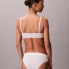Heritage Classic Bandeau-Bralette aus Cotton Stretch mit leichter Fütterung