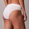 Heritage Classic Bandeau-Bralette aus Cotton Stretch mit leichter Fütterung