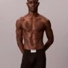 Heritage Classic Boxer Briefs aus geripptem Baumwollstoff Heritage Classic Boxer Briefs aus geripptem Baumwollstoff