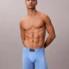 Heritage Classic Boxer Briefs aus geripptem Baumwollstoff Heritage Classic Boxer Briefs aus geripptem Baumwollstoff