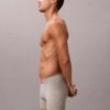 Heritage Classic Boxer Briefs aus geripptem Baumwollstoff Heritage Classic Boxer Briefs aus geripptem Baumwollstoff
