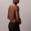 Heritage Classic Boxer Briefs aus geripptem Baumwollstoff Heritage Classic Boxer Briefs aus geripptem Baumwollstoff