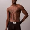 Heritage Classic Boxer Briefs aus geripptem Baumwollstoff Heritage Classic Boxer Briefs aus geripptem Baumwollstoff