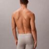 Heritage Classic Boxer Briefs aus geripptem Baumwollstoff Heritage Classic Boxer Briefs aus geripptem Baumwollstoff