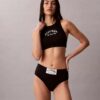 Heritage Classic Bralette aus Cotton Stretch, Unlined Heritage Classic Bralette aus Cotton Stretch, Unlined