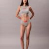 Heritage Classic Bralette aus Cotton Stretch, Unlined Heritage Classic Bralette aus Cotton Stretch, Unlined