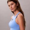 Heritage Classic Bralette aus Cotton Stretch, Unlined Heritage Classic Bralette aus Cotton Stretch, Unlined