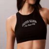 Heritage Classic Bralette aus Cotton Stretch, Unlined Heritage Classic Bralette aus Cotton Stretch, Unlined
