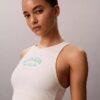 Heritage Classic Bralette aus Cotton Stretch, Unlined Heritage Classic Bralette aus Cotton Stretch, Unlined