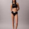 Heritage Classic Bralette aus Cotton Stretch, Unlined Heritage Classic Bralette aus Cotton Stretch, Unlined