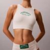 Heritage Classic Bralette aus Cotton Stretch, Unlined Heritage Classic Bralette aus Cotton Stretch, Unlined