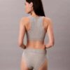 Heritage Classic Bralette aus Cotton Stretch, Unlined Heritage Classic Bralette aus Cotton Stretch, Unlined