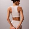 Heritage Classic Bralette aus Cotton Stretch, Unlined Heritage Classic Bralette aus Cotton Stretch, Unlined