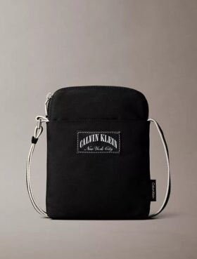Heritage Classic Capsule Reporter-Tasche