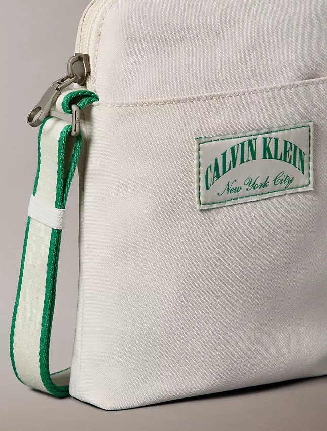 Heritage Classic Capsule Reporter-Tasche Heritage Classic Capsule Reporter-Tasche