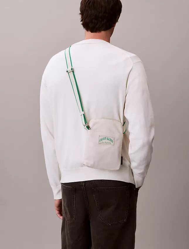 Heritage Classic Capsule Reporter-Tasche Heritage Classic Capsule Reporter-Tasche