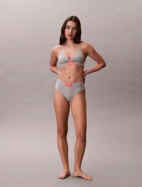 Heritage Classic Cotton Stretch Bikini