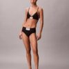 Heritage Classic Cotton Stretch, leicht gefütterter Triangel-Bralette