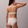 Heritage Classic Cotton Stretch, leicht gefütterter Triangel-Bralette