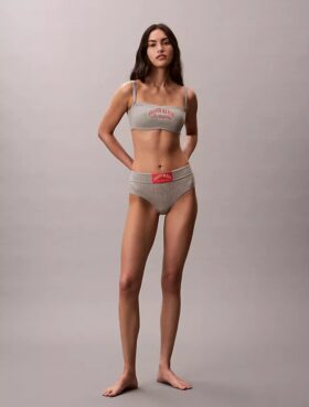 Heritage Classic Cotton Stretch Modern Brief