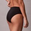 Heritage Classic Cotton Stretch Modern Brief