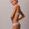 Heritage Classic Cotton Stretch Thong